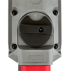 M18 FUEL 1-3/4" SDS MAX ROTARY HAMMER – 2 BATT. KIT