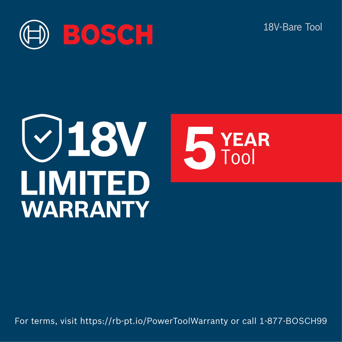 Bosch GWS18V-8-2N 18V Brushless 4-1/2 In. Angle Grinder with Slide Switch (Tool Only)
