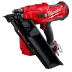 M18 FUEL 30 Degree Framing Nailer