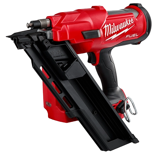 M18 FUEL 30 Degree Framing Nailer