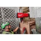 M18 Compact 1-Ton Chain Hoist