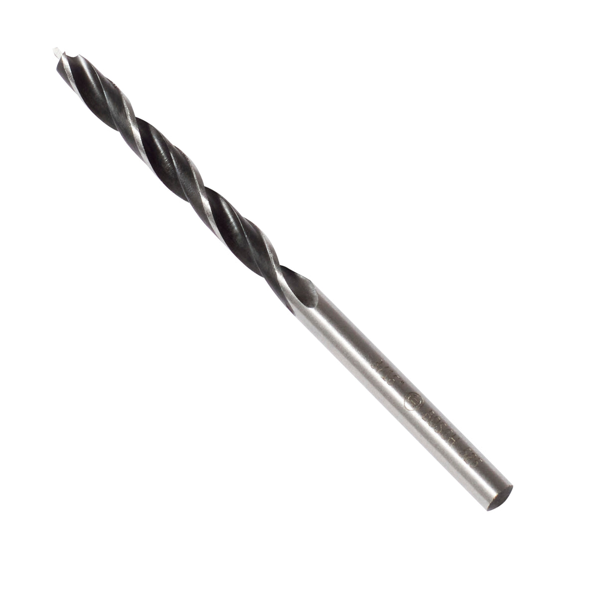 Bosch BP14602 3/16 In. Brad Point Drill Bit