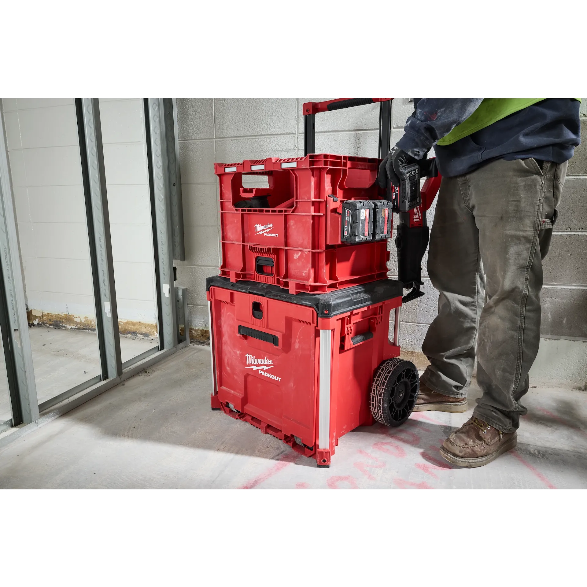 PACKOUT™ XL Crate