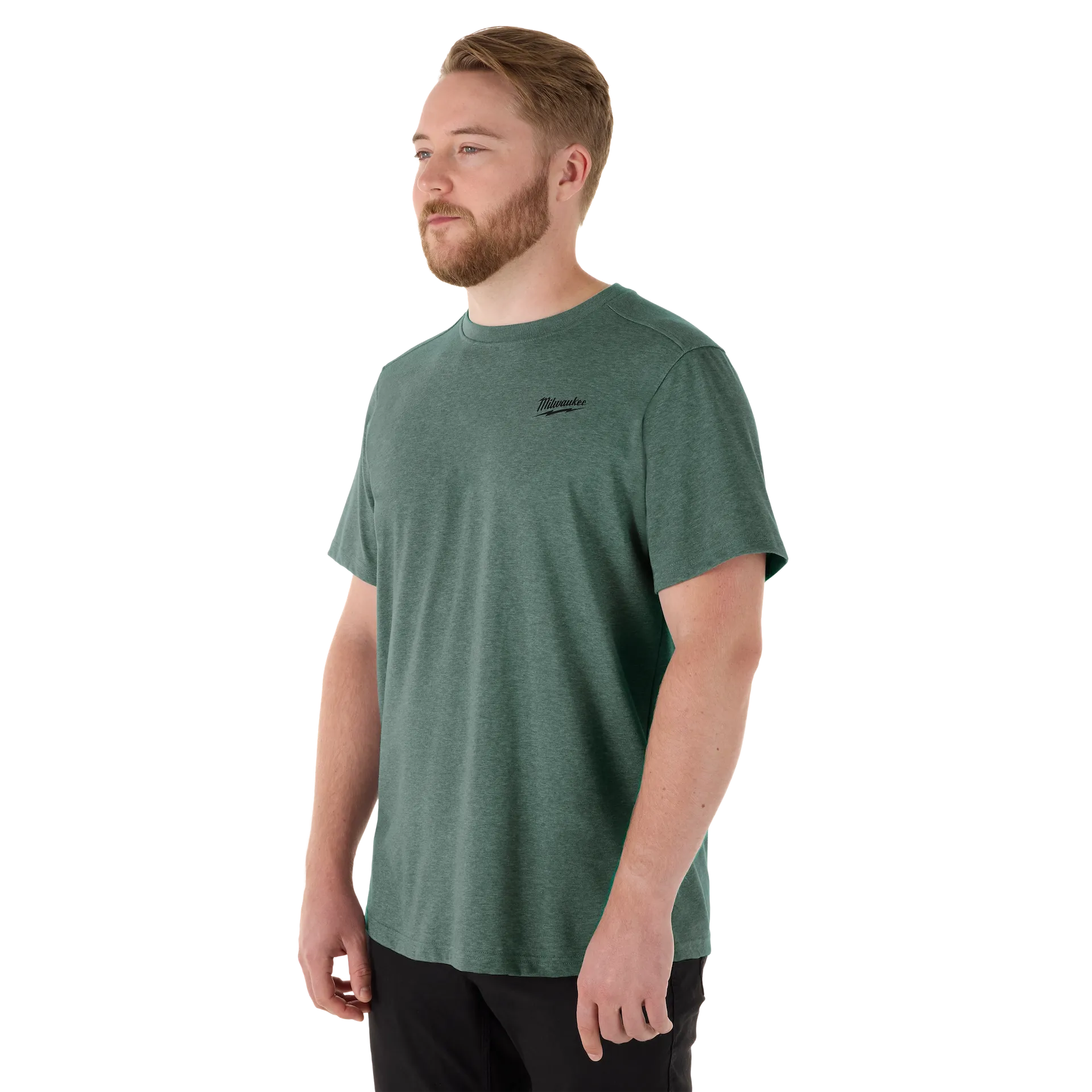FREEFLEX™ Hybrid Work Tee - Short Sleeve