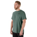 Milwaukee FREEFLEX Hybrid Work Tee - Short Sleeve