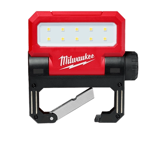 REDLITHIUM™ USB ROVER™ Pivoting Flood Light