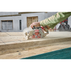 M18 FUEL™ 7-1/4" Rear Handle Circular Saw