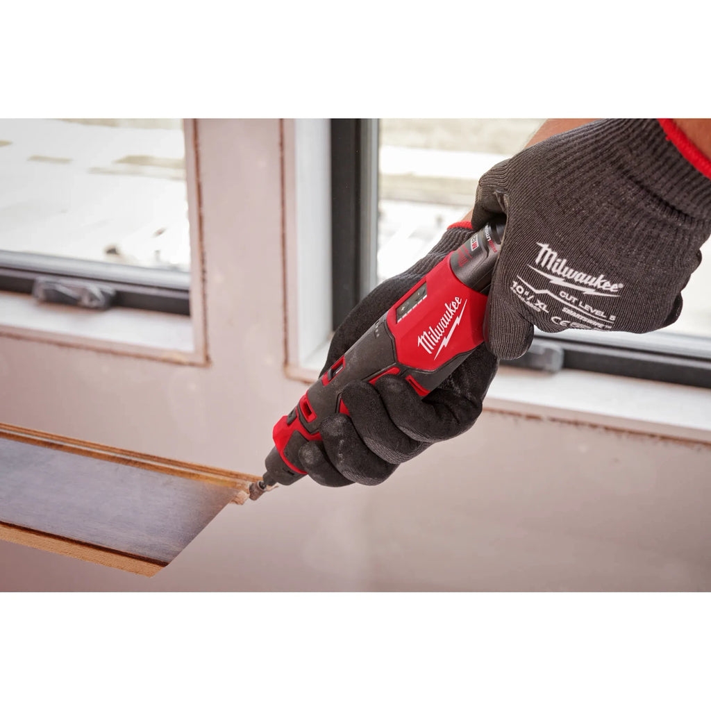 Milwaukee M12 Brushless Rotary Tool | 2525-20