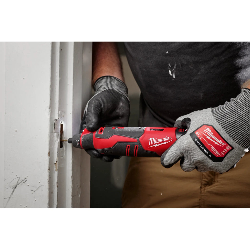 Milwaukee M12 Brushless Rotary Tool | 2525-20