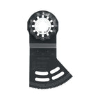 Bosch OSL218F 2-1/8 In. Starlock Oscillating Multi-Tool 2-in-1 Dual-Tec Bi-Metal Plunge Blade