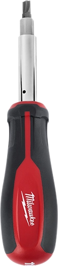Milwaukee 11in1 Screwdriver ECX | 48-22-2760