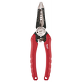 Milwaukee Comfort Grip 6in1 Pliers | 48-22-3079