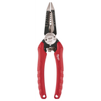 Milwaukee Comfort Grip 6in1 Pliers | 48-22-3079