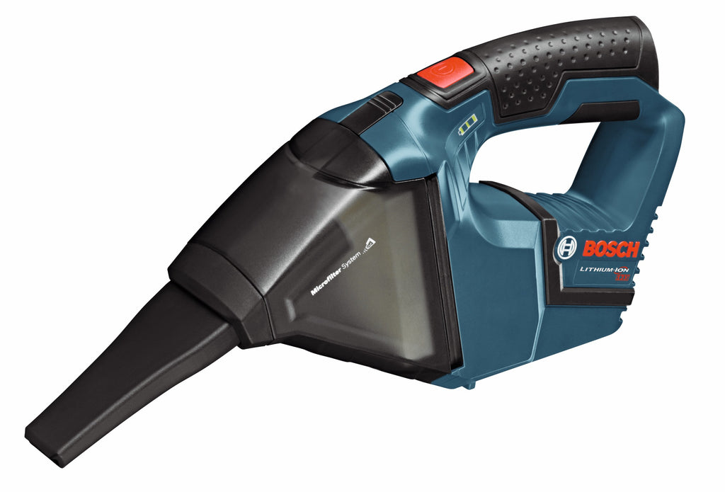 Bosch VAC120N 12V Max Hand Vacuum (Tool Only)