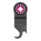 Bosch OSL138K 1-1/4 In. Starlock Oscillating Multi Tool Hook Knife Blade