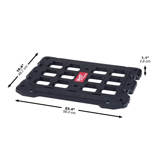 PACKOUT™ Mounting Plate