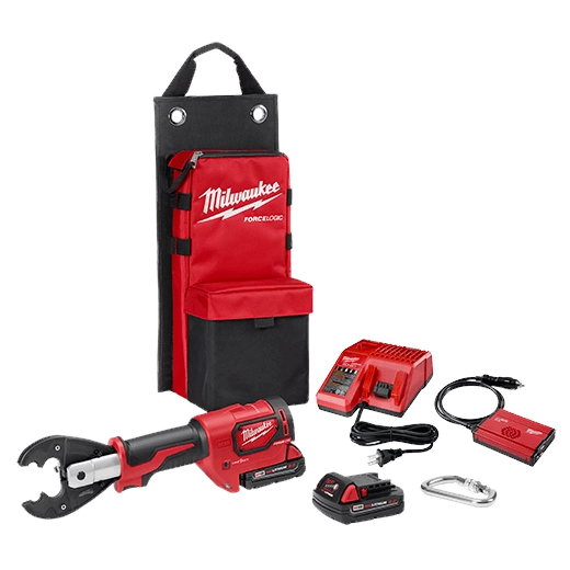 M18™ FORCE LOGIC™ 6T Crimper