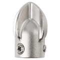 Grease Penetrating Head for 5/16" Chain Snake Cable