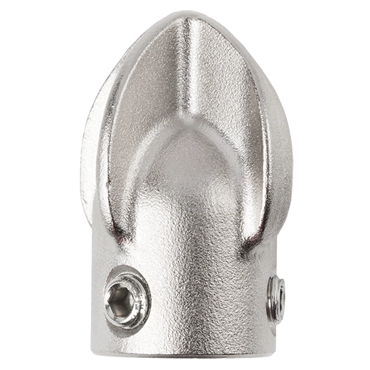 Grease Penetrating Head for 5/16" Chain Snake Cable