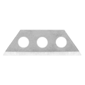 Milwaukee 10-Piece Replacement Blades for Fiber Optic Drop Cable Slitter | 48-22-3018