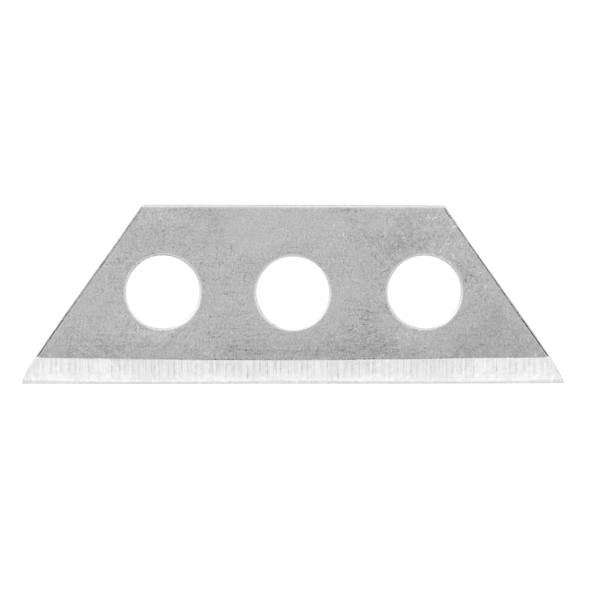 Milwaukee 10-Piece Replacement Blades for Fiber Optic Drop Cable Slitter | 48-22-3018