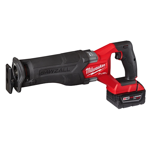 M18 FUEL™ SAWZALL® Recip Saw