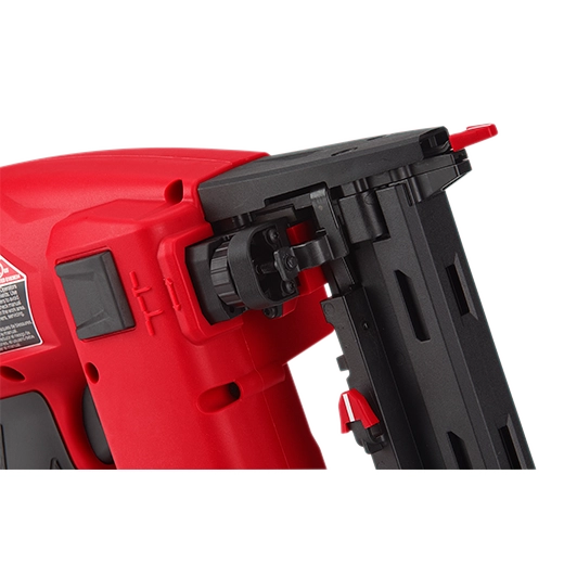 M18 FUEL™ 18 GAUGE 1/4" Narrow Crown Stapler