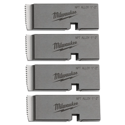 1"-2" ALLOY NPT Universal Pipe Threading Dies