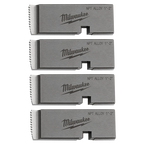 1"-2" ALLOY NPT Universal Pipe Threading Dies