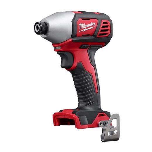 Milwaukee M18 2-Speed 1/4" Hex Impact Driver | 2657-20