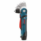 Bosch PS11-102 12V Max 3/8 In. Angle Drill Kit