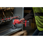 M18™ FORCE LOGIC™ 6T Knockout Tool
