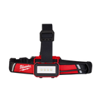 REDLITHIUM™ USB Low-Profile Headlamp