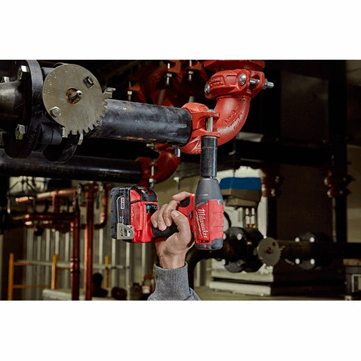 M18 FUEL™ with ONE-KEY™ 1/2" Compact Impact Wrench