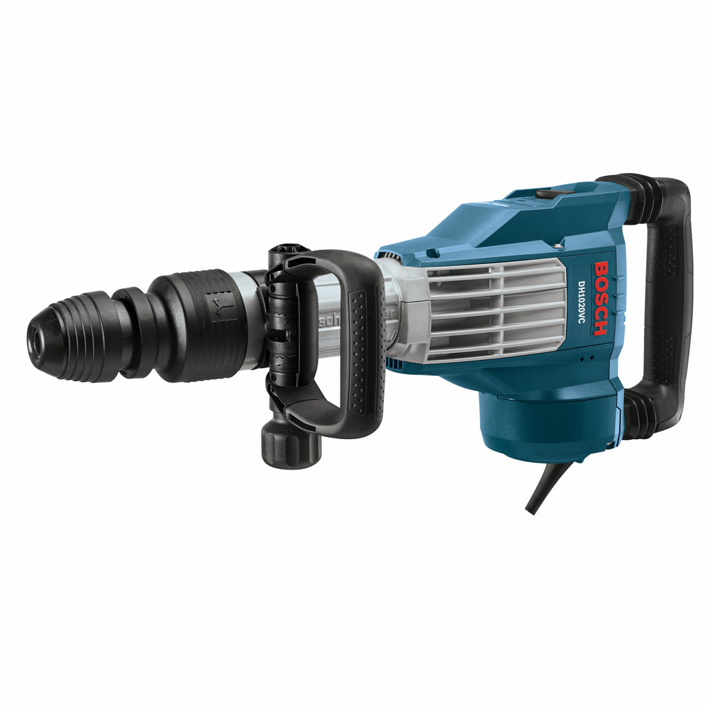 Bosch DH1020VC 15 Amp SDS-max Demolition Hammer