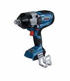 Bosch GDS18V-1180CN PROFACTOR 18V Connected-Ready 3/4 In. Impact Wrench with Friction Ring and Thru-Hole (Tool Only)