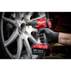 M18 FUEL™ 1/2" Mid-Torque Impact Wrench