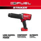 M18 FUEL™ STRIKER™ Hammer Chisel