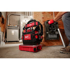 Milwaukee PACKOUT 10" Structured Tote | 48-22-8311