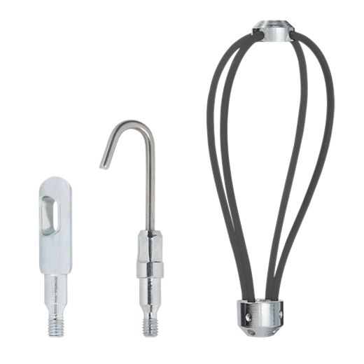3PC Fish Stick Accessory Kit
