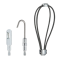 3PC Fish Stick Accessory Kit