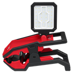 M18™ ROVER™ Clamping Flood Light
