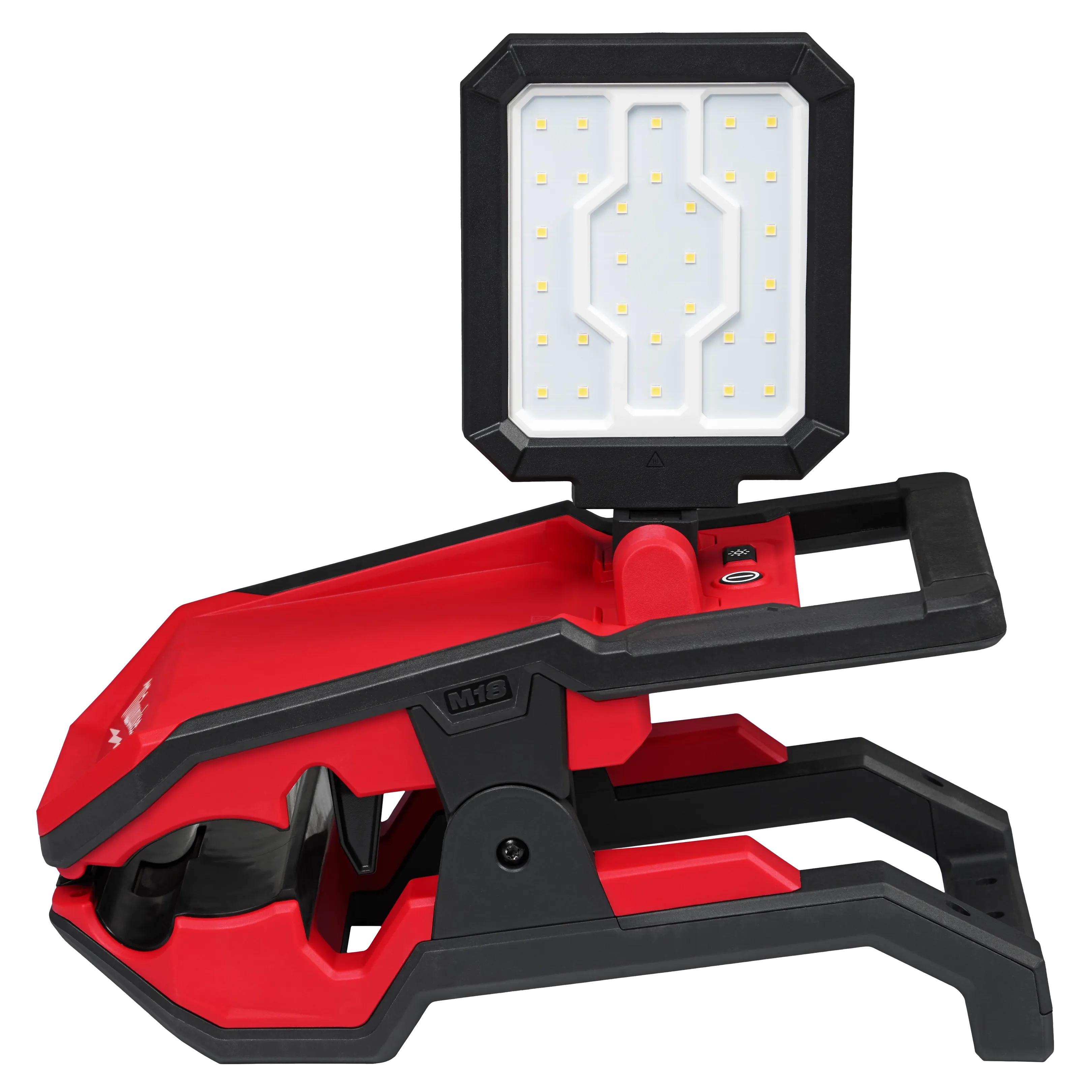 M18™ ROVER™ Clamping Flood Light