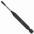 Bosch ITDT153501 Driven 3.5 In. Impact Torx #15 Power Bit