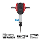 MX FUEL™ Breaker Kit
