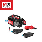 MX FUEL™ Concrete Vibrator Kit