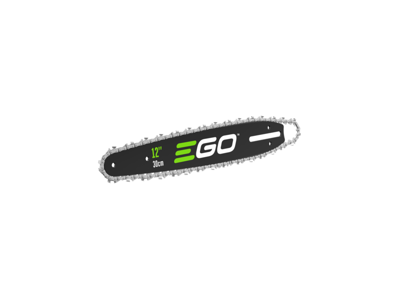 12" Compact Chainsaw Chain and Bar for CS1201