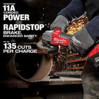 M18 FUEL™ 7-Tool Combo Kit