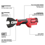 M18™ FORCE LOGIC™ Cable Cutter