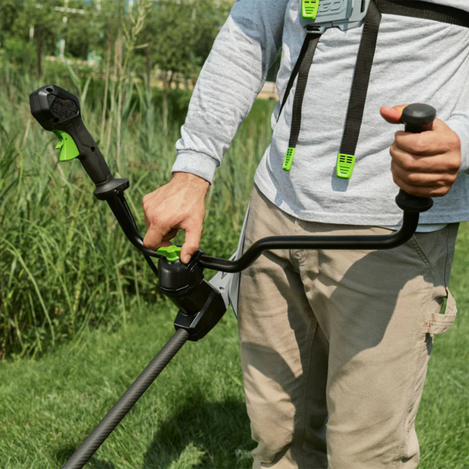 Commercial Bike Handle Brush Cutter